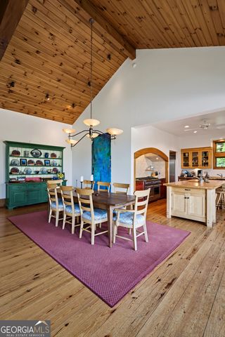 4616 & 4237 Crow Creek Road, Lakemont, GA 30552