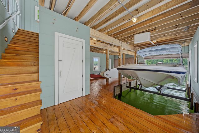 4616 & 4237 Crow Creek Road, Lakemont, GA 30552