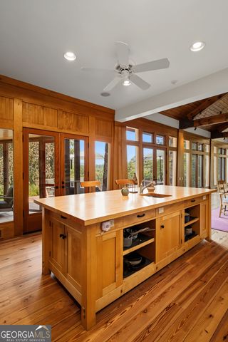 4616 & 4237 Crow Creek Road, Lakemont, GA 30552
