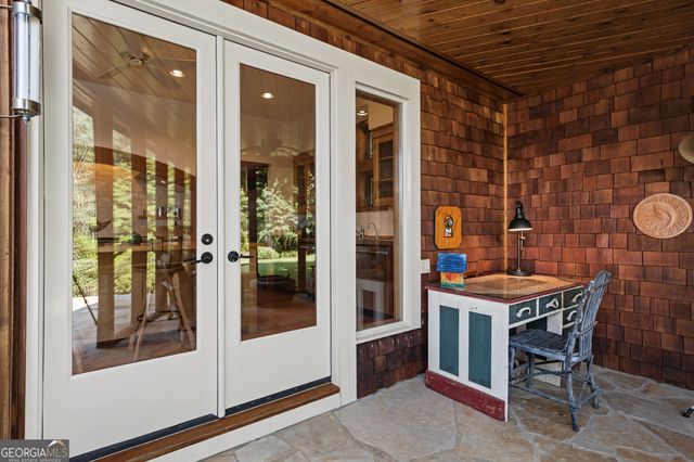 4616 & 4237 Crow Creek Road, Lakemont, GA 30552