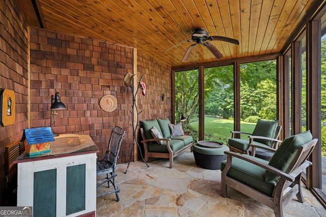 4616 & 4237 Crow Creek Road, Lakemont, GA 30552