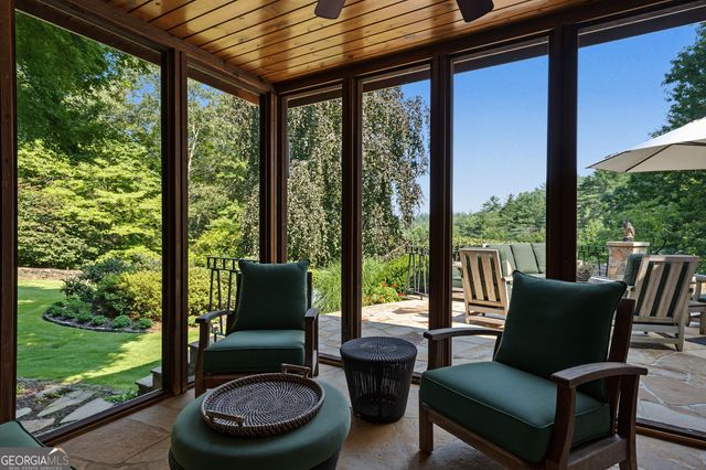 4616 & 4237 Crow Creek Road, Lakemont, GA 30552