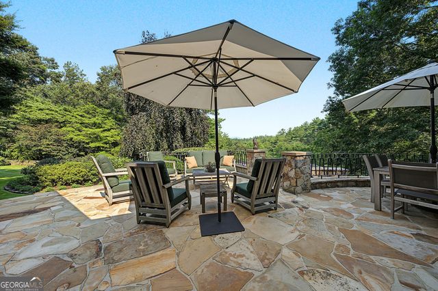 4616 & 4237 Crow Creek Road, Lakemont, GA 30552