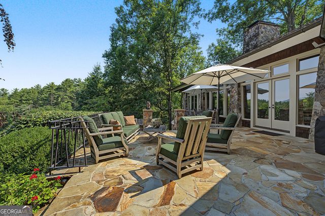 4616 & 4237 Crow Creek Road, Lakemont, GA 30552
