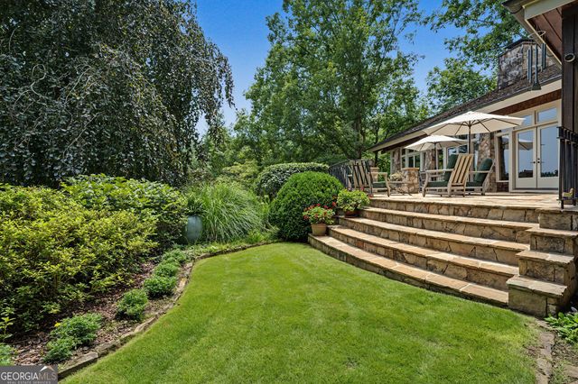 4616 & 4237 Crow Creek Road, Lakemont, GA 30552