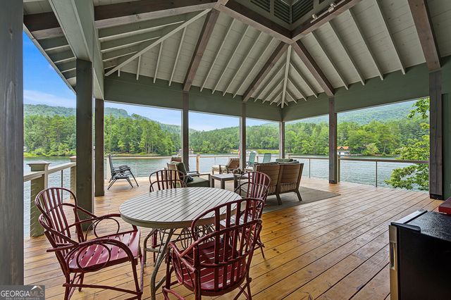 4616 & 4237 Crow Creek Road, Lakemont, GA 30552