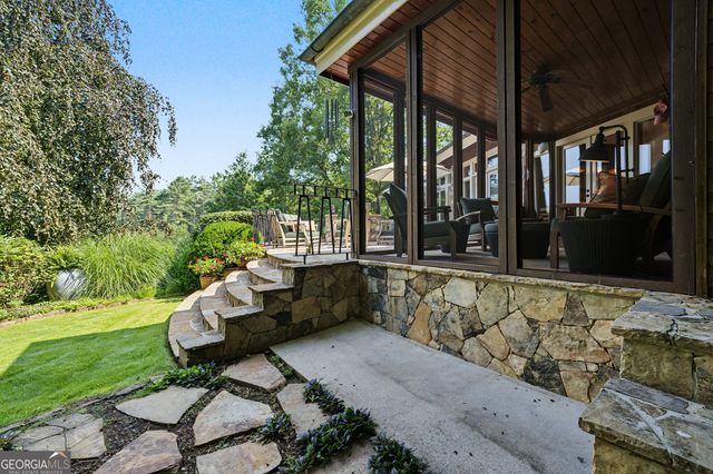 4616 & 4237 Crow Creek Road, Lakemont, GA 30552