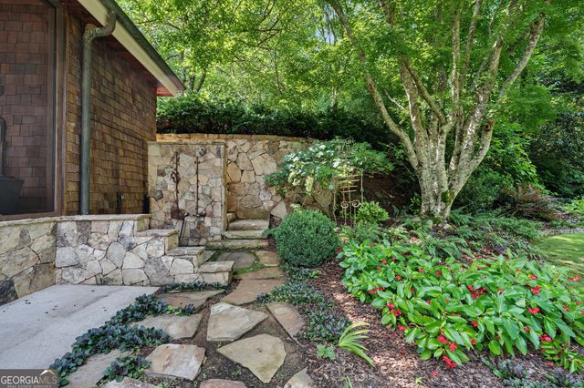 4616 & 4237 Crow Creek Road, Lakemont, GA 30552