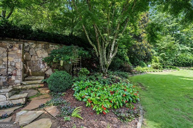 4616 & 4237 Crow Creek Road, Lakemont, GA 30552