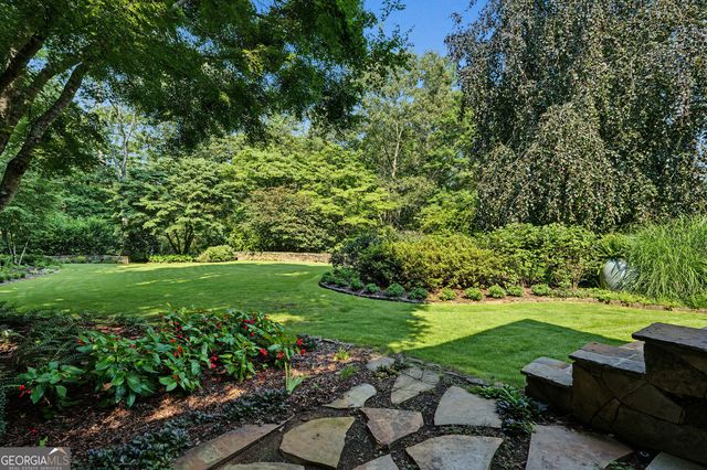 4616 & 4237 Crow Creek Road, Lakemont, GA 30552