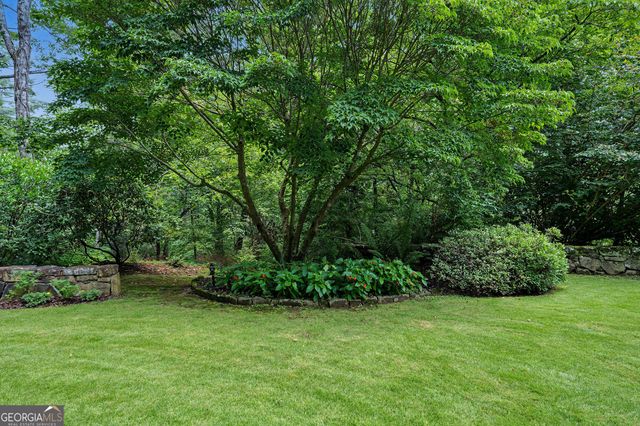 4616 & 4237 Crow Creek Road, Lakemont, GA 30552