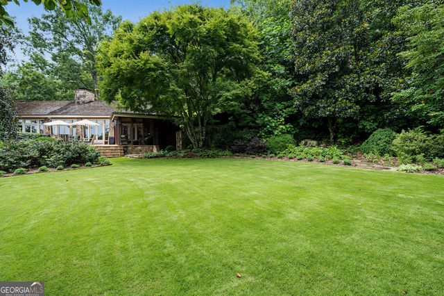 4616 & 4237 Crow Creek Road, Lakemont, GA 30552