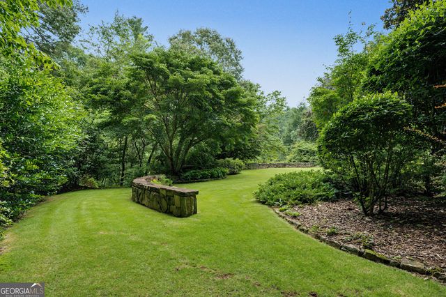 4616 & 4237 Crow Creek Road, Lakemont, GA 30552