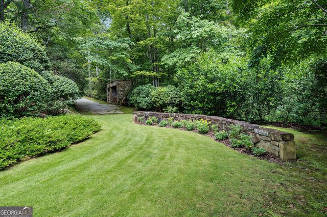4616 & 4237 Crow Creek Road, Lakemont, GA 30552