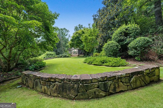 4616 & 4237 Crow Creek Road, Lakemont, GA 30552