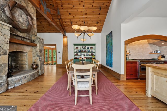 4616 & 4237 Crow Creek Road, Lakemont, GA 30552