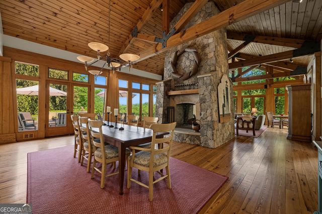 4616 & 4237 Crow Creek Road, Lakemont, GA 30552