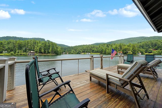 4616 & 4237 Crow Creek Road, Lakemont, GA 30552