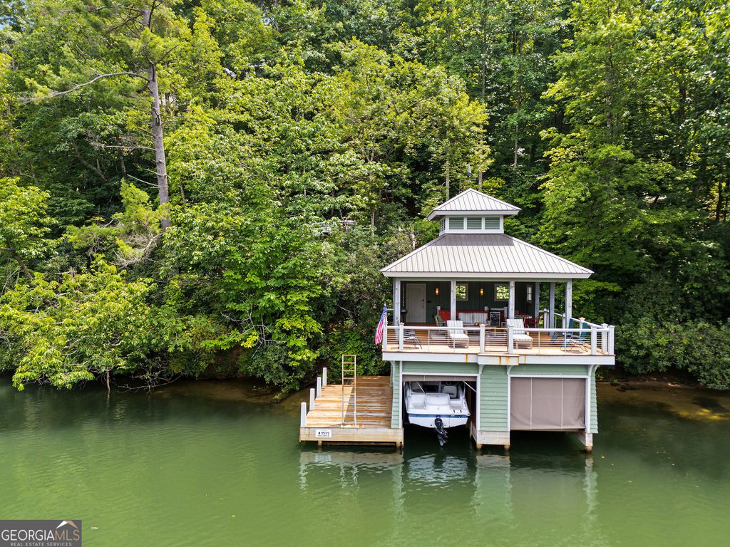 4616 & 4237 Crow Creek Road, Lakemont, GA 30552 — photo 2