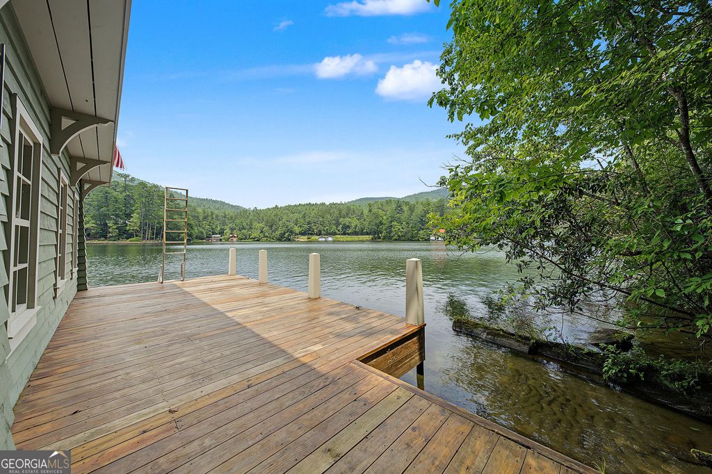 4616 & 4237 Crow Creek Road, Lakemont, GA 30552 — photo 4
