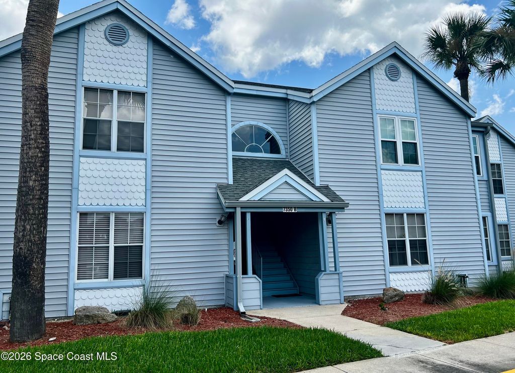 7350 N Highway 1 103, Cocoa, FL 32927