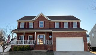5908 W COPPER MOUNTAIN, Spotsylvania, VA 22553