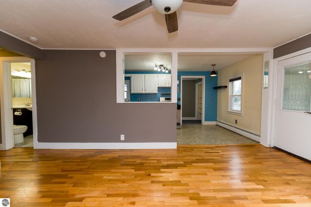 1706 W Michigan, Mt Pleasant, MI 48858