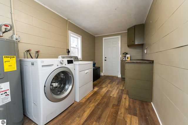 1706 W Michigan, Mt Pleasant, MI 48858