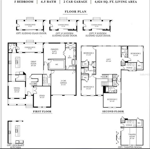 15365 MARITIME PINE DRIVE, Winter Garden, FL 34787