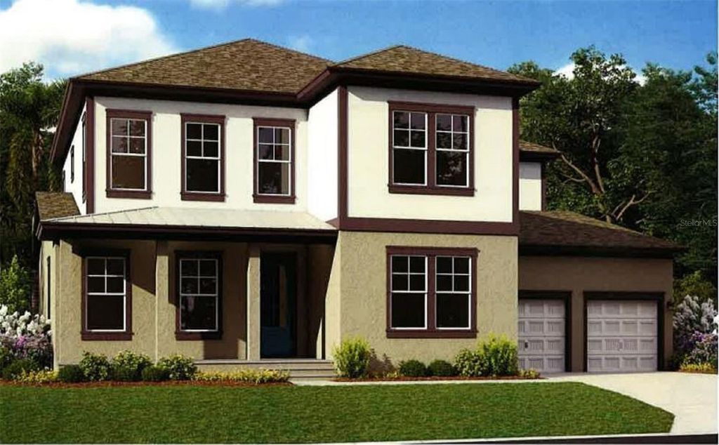15365 MARITIME PINE DRIVE, Winter Garden, FL 34787