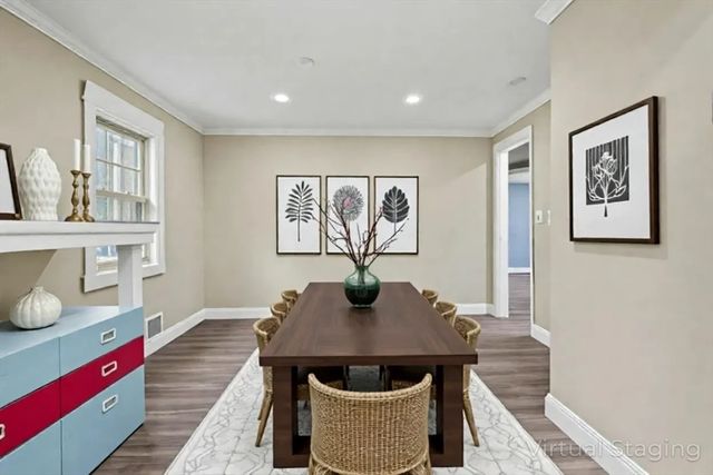 16 Grant Street Extension, Framingham, MA 01702