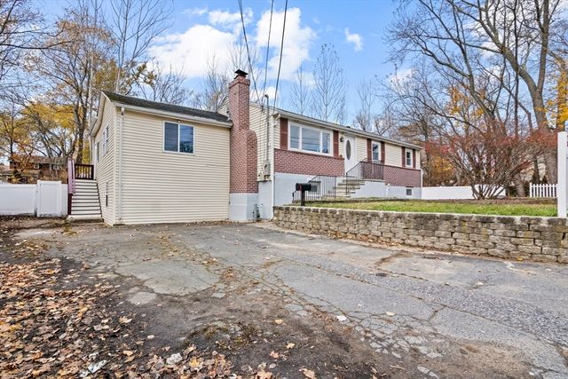 16 Grant Street Extension, Framingham, MA 01702