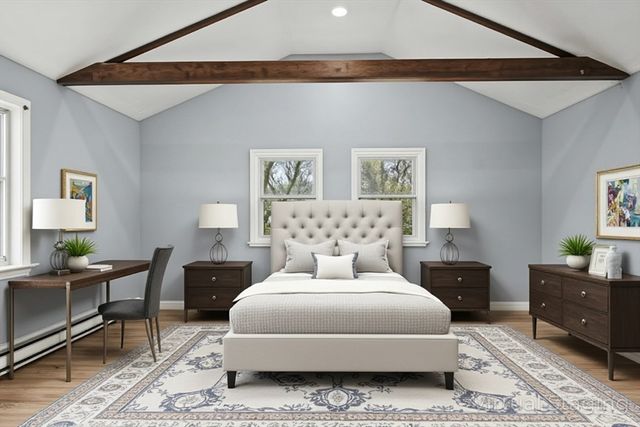 16 Grant Street Extension, Framingham, MA 01702