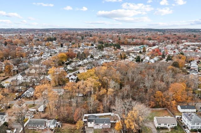 16 Grant Street Extension, Framingham, MA 01702