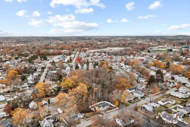 16 Grant Street Extension, Framingham, MA 01702