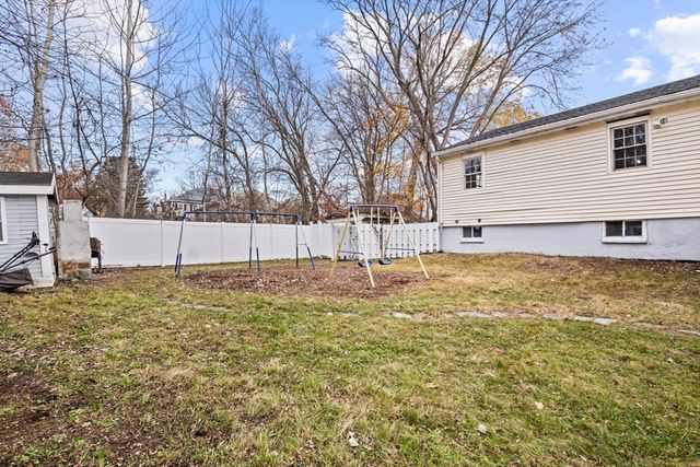 16 Grant Street Extension, Framingham, MA 01702