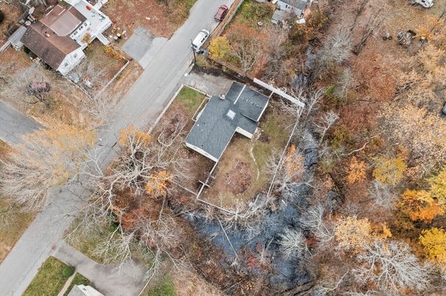 16 Grant Street Extension, Framingham, MA 01702