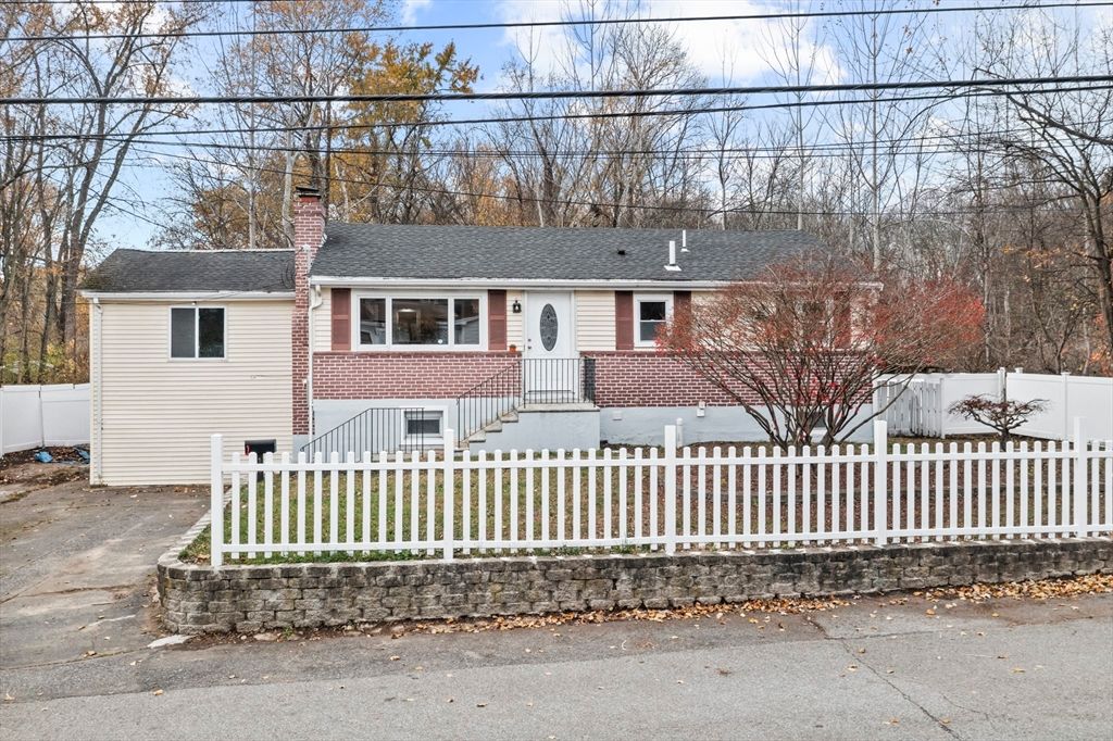 16 Grant Street Extension, Framingham, MA 01702