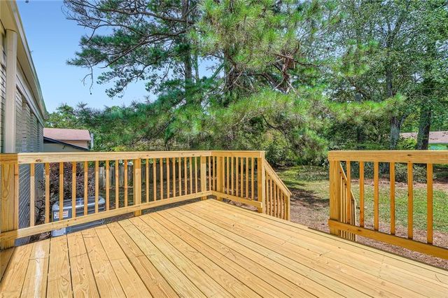 6678 Collier Way, Riverdale, GA 30296