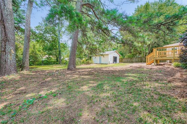 6678 Collier Way, Riverdale, GA 30296