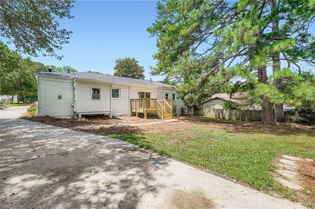 6678 Collier Way, Riverdale, GA 30296