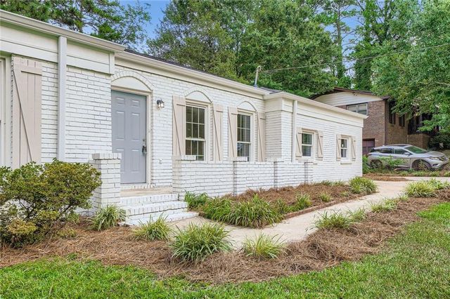 6678 Collier Way, Riverdale, GA 30296