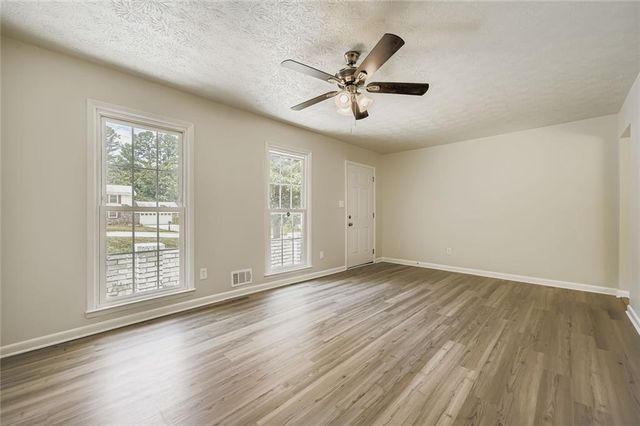 6678 Collier Way, Riverdale, GA 30296