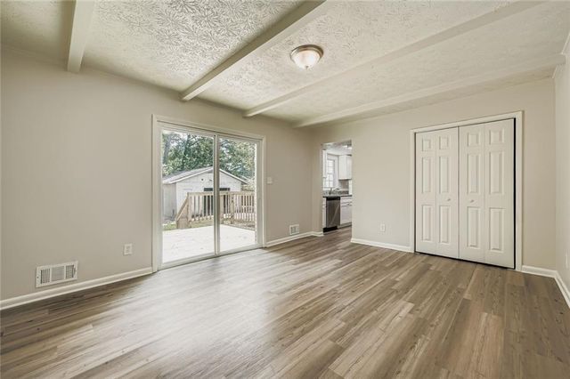 6678 Collier Way, Riverdale, GA 30296