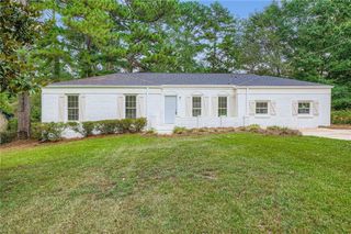 6678 Collier Way, Riverdale, GA 30296