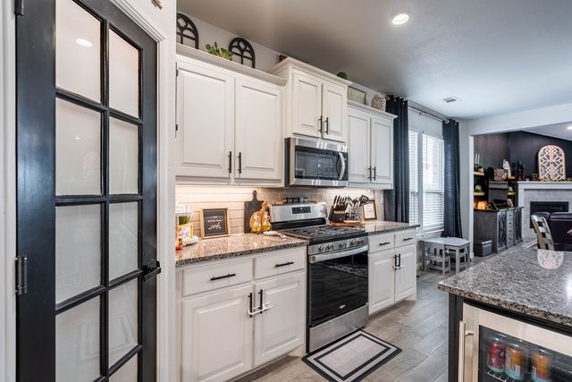 7201 McPherson Ln, Midland, TX 79706