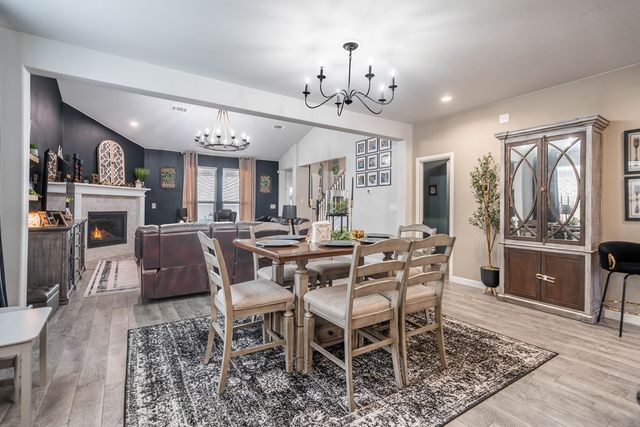 7201 McPherson Ln, Midland, TX 79706