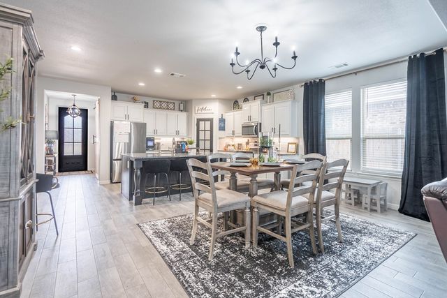 7201 McPherson Ln, Midland, TX 79706