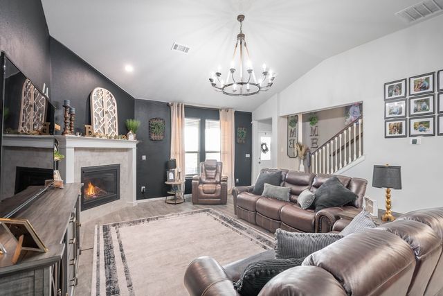 7201 McPherson Ln, Midland, TX 79706