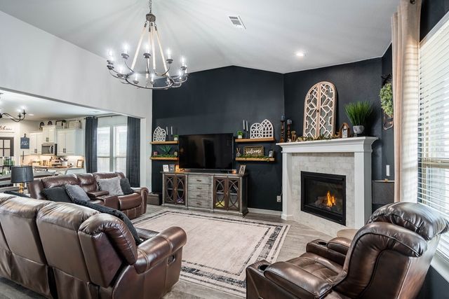 7201 McPherson Ln, Midland, TX 79706